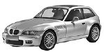 BMW E36-7 P1919 Fault Code