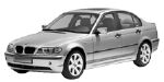 BMW E46 P1919 Fault Code