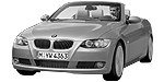 BMW E93 P1919 Fault Code